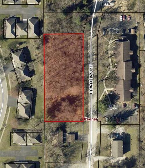.92 Acres Carnation Street Se, DeMotte, IN, 46310 | Card Image