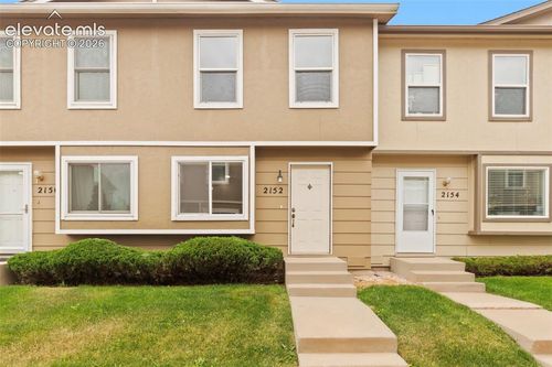 2152 Baltimore Circle, Colorado Springs, CO, 80904 | Card Image