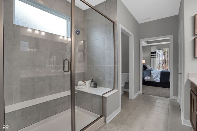 542 Regatta Ln, House other with 3 bedrooms, 2 bathrooms and null parking in Plainfield IN | Image 41