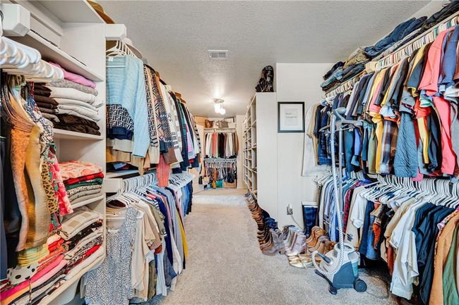 Primary walk in closet | Image 33