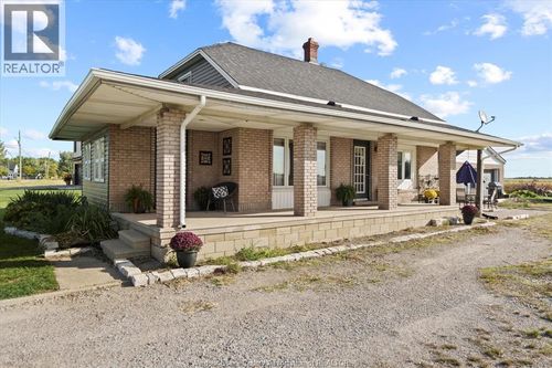 356 Ruscom River Rd E, Saint Joachim, ON, N0R1S0 | Card Image