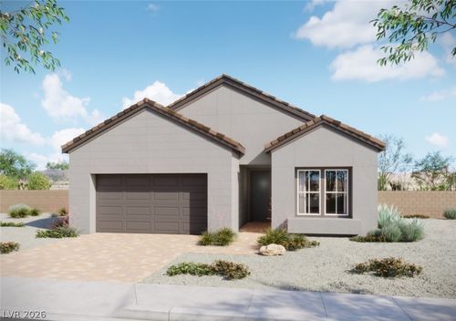 686 Ambridge Dr, Henderson, NV, 89011-5721 | Card Image