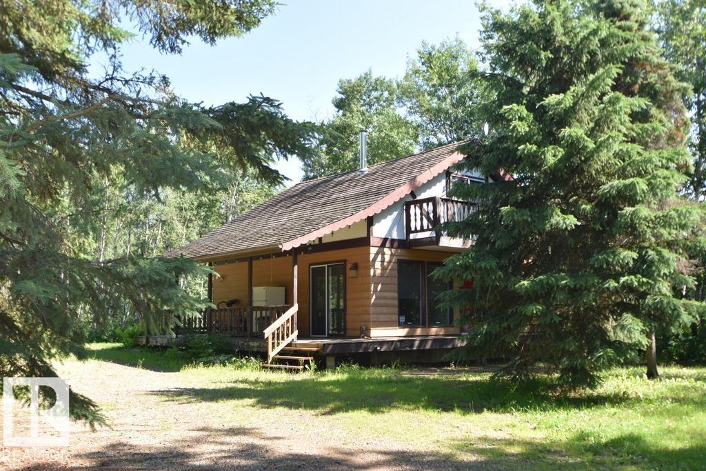 Residential in Rural Smoky Lake County