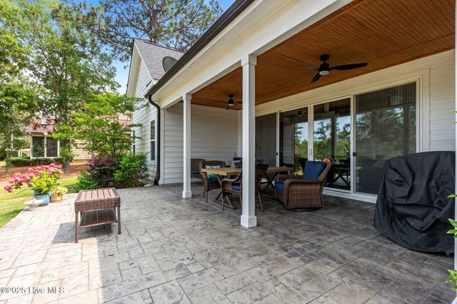 28 Kahkwa Trl, House other with 4 bedrooms, 4 bathrooms and 2 parking in Pinehurst NC | Image 48