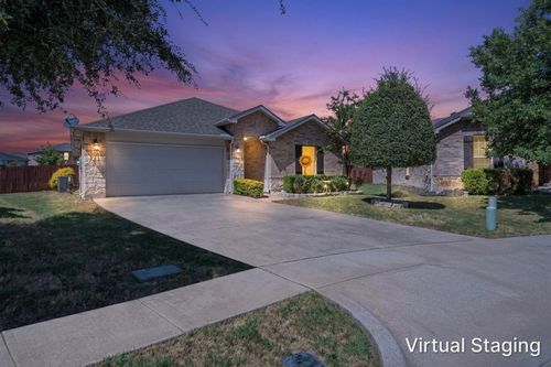 709 Denali Dr, Arlington, TX, 76002-4653 | Card Image