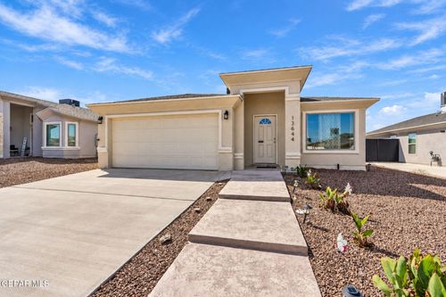 13644 Lago Vista Ave, Horizon City, TX, 79928-6078 | Card Image