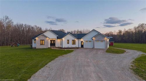 42551 C Line Road, Bluevale, ON, N0G1G0 | Card Image