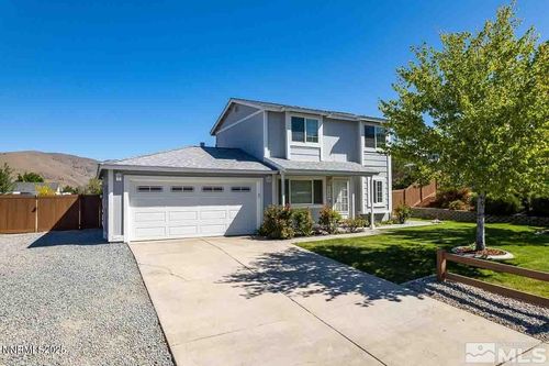 17105 Garnet Dr, Reno, NV, 89508-6819 | Card Image