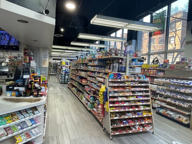 Food Store | Image 25