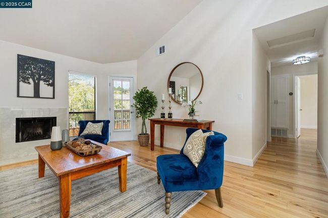 APT-8 - 1945 Trinity Ave, Condo with 2 bedrooms, 2 bathrooms and null parking in Walnut Creek CA | Image 24