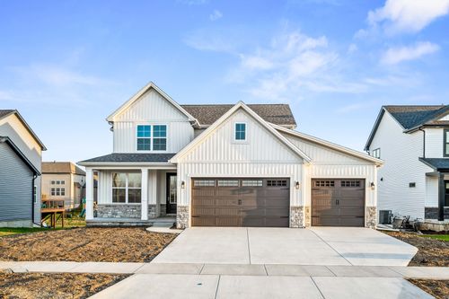 5017 Finlen Ln, Bloomington, IL, 61705-7110 | Card Image