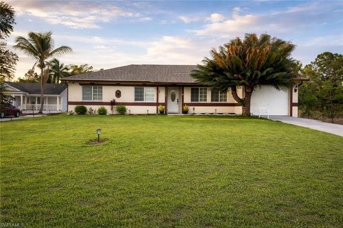 2675 45th Ave, Naples, FL, 34120-1780 | Card Image