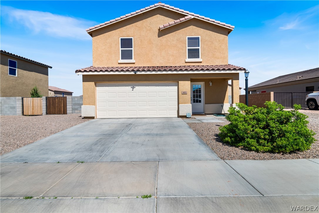 Residential in Kingman