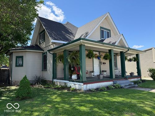 459 E Morgan St, Martinsville, IN, 46151-1637 | Card Image