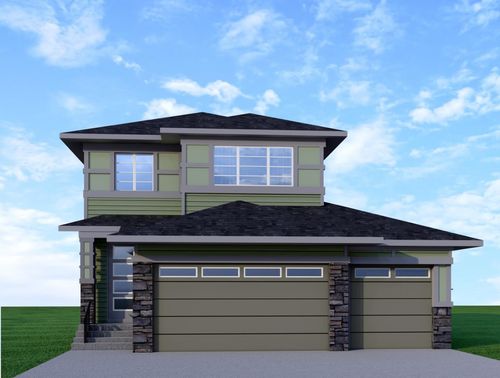 99 N Bridges Gdns, Langdon, AB, T0J1X3 | Card Image