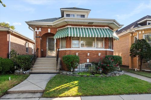 4607 Karlov Ave, Chicago, IL, 60632-4021 | Card Image
