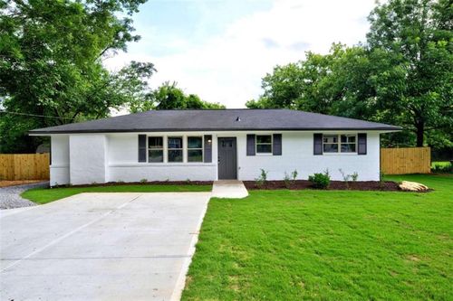 230 Morningview Dr, Athens, GA, 30605-2260 | Card Image