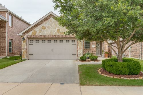 9912 Timberwolf, McKinney, TX, 75071 | Card Image