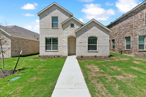 1341 Hondo Canyon Dr, Haslet, TX, 76052-4445 | Card Image