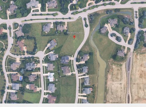 1800 Bramble Trce, Chesterton, IN, 46304 | Card Image