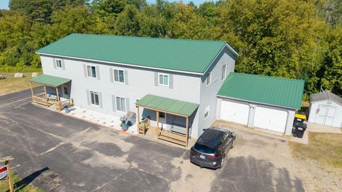 4197 W County Highway W, PINE LAKE, WI, 54501 | Card Image
