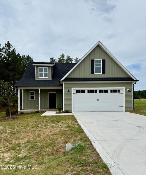 158 Spring Meadows Dr, Aberdeen, NC, 28315-4551 | Card Image
