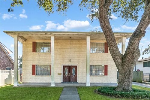 193 Macque Dr, Harahan, LA, 70123-4714 | Card Image