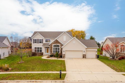 1603 Quail Ridge Road, Cedar Falls, IA, 50613 | Card Image