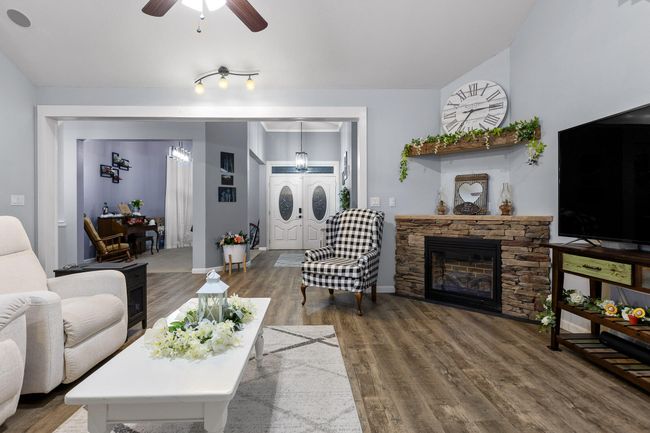 157 Twilight Trl, House other with 4 bedrooms, 5 bathrooms and null parking in Dunlap TN | Image 18