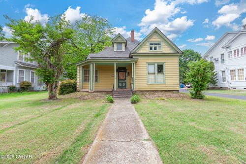 608 S High Street S, Trenton, TN, 38382 | Card Image