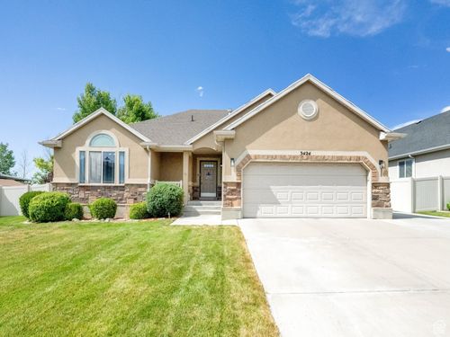 3424 W 4450 S, West Haven, UT, 84401-5617 | Card Image