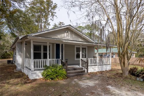 1001 Ne 2nd Ave, TRENTON, FL, 32693-3305 | Card Image