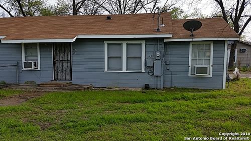 1-5534 San Fernando St, San Antonio, TX, 78237-1890 | Card Image