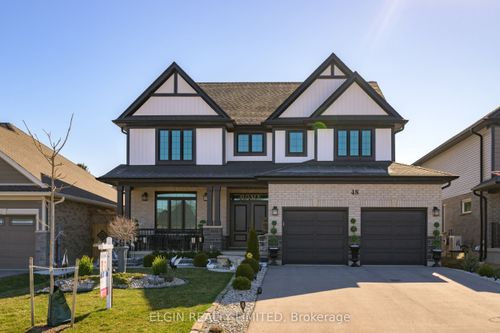 48 Snowy Owl Trail, St Thomas, ON, N5R0M7 | Card Image