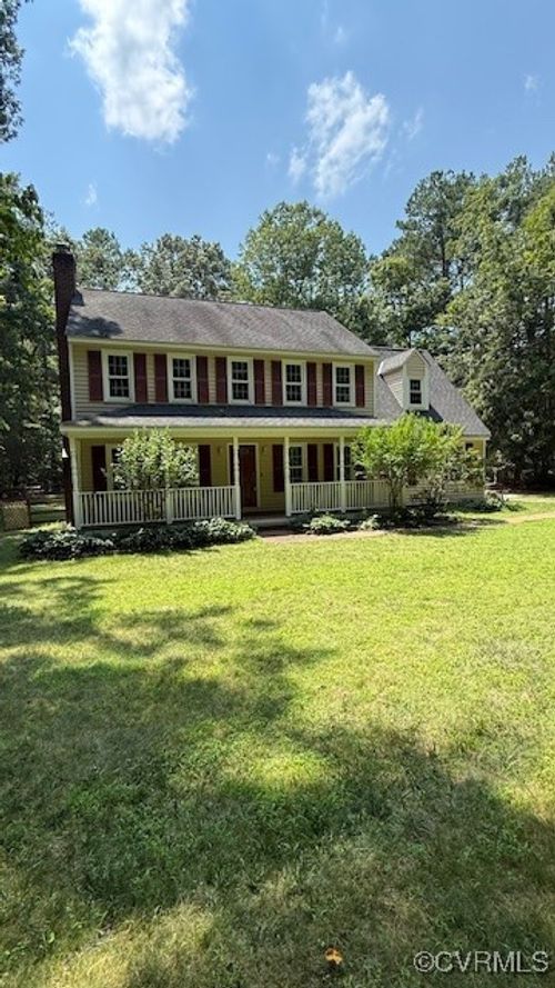 1625 King William Woods Rd, Midlothian, VA, 23113-9122 | Card Image