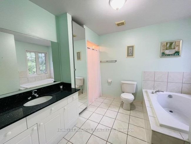 27 Feathertop Lane, House other with 5 bedrooms, 4 bathrooms and 3 parking in Brampton ON | Image 8