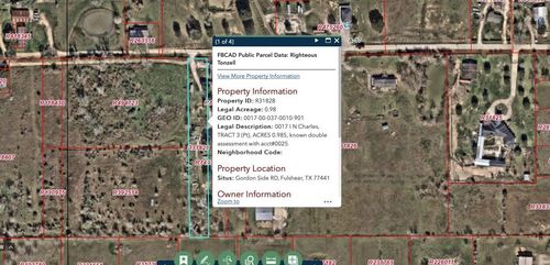 000 Gordon Side Rd, Fulshear, TX, 77441 | Card Image