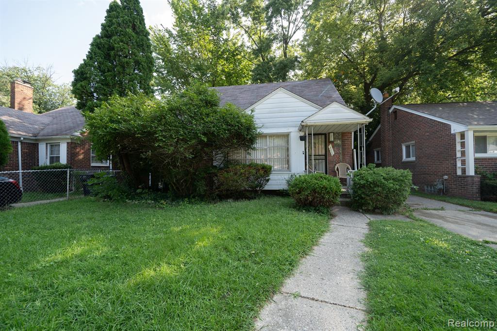 18660 Codding Street, For Sale in Detroit Zoocasa