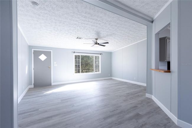 10285 Sw 112 Th Ave, House other with 3 bedrooms, 2 bathrooms and null parking in Brooker FL | Image 4