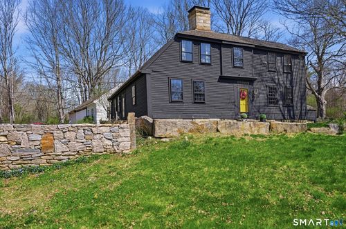 604 Pendleton Hill Rd, North Stonington, CT, 06359-1130 | Card Image