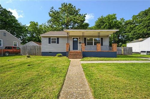 300 Dwight Drive, Portsmouth, VA, 23704 | Card Image