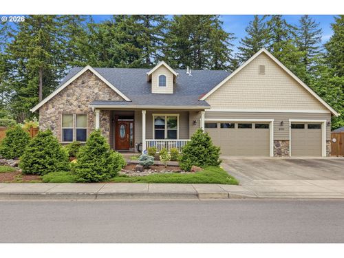 6110 Graystone Loop, Springfield, OR, 97478-9771 | Card Image