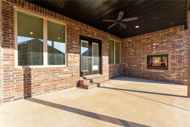 445 Treviso St, House other with 4 bedrooms, 3 bathrooms and null parking in Tontitown AR | Image 33