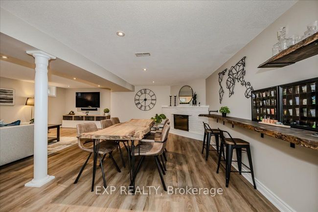 4 Buckley Cres, House other with 4 bedrooms, 2 bathrooms and 2 parking in Etobicoke ON | Image 17