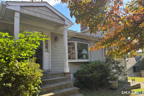54 Steep Hill Road, Fairfield, CT, 06890 | Card Image