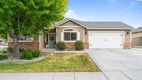 1603 S Fillmore St, Kennewick, WA, 99338-5006 | Card Image
