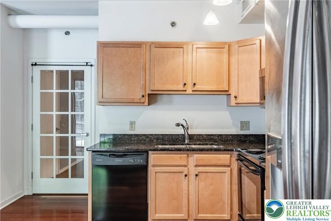 130 - 11 W 2 Nd St, Condo with 1 bedrooms, 1 bathrooms and null parking in BETHLEHEM PA | Image 5