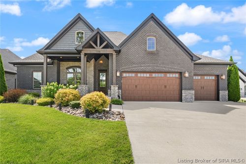 119 Stable Way, Jeffersonville, IN, 47130 | Card Image