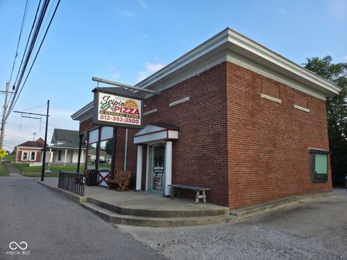 6595 N State Highway 7, Scipio, IN, 47273-9249 | Card Image
