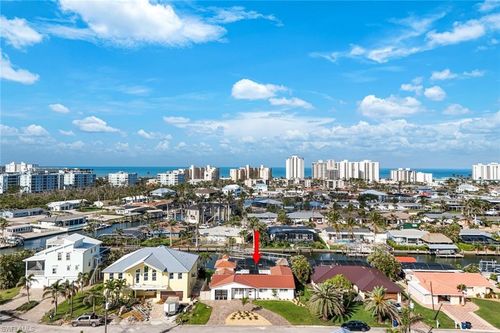 22 Palmview Blvd, FORT MYERS BEACH, FL, 33931-4520 | Card Image